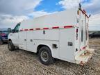 2007 Ford Econoline E350 Super Duty Cutaway Van