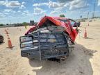 2018 Chevrolet Silverado K2500 Heavy Duty