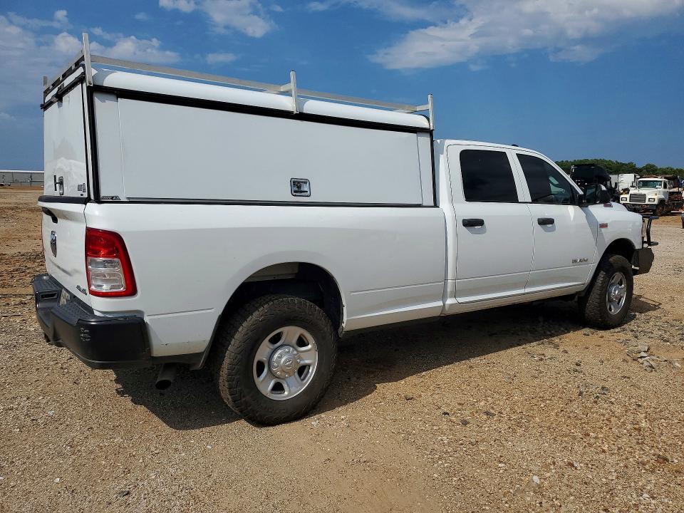 2022 Dodge RAM 2500 Tradesman