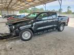 2025 Chevrolet Colorado