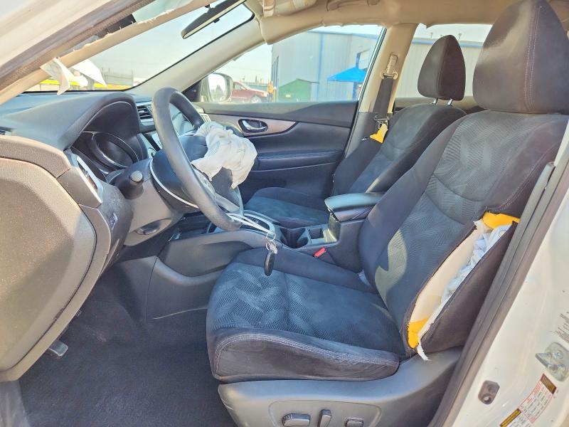 2014 Nissan Rogue SV
