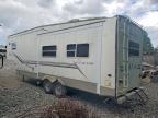2001 Foresriver 2001 Forest River Cedar Creek Camper