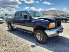 2000 Ford F250 Super Duty