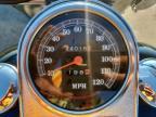 1991 Harley-Davidson Flstc