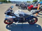 2024 Suzuki GSX-R600