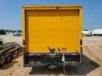 2022 GMC Savana BOX Truck