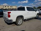 2020 Chevrolet Silverado K1500 LT