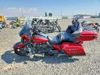 2021 Harley-Davidson Flhtk
