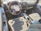 2007 Nissan Frontier XE