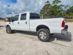2008 Ford F350 SRW Super Duty