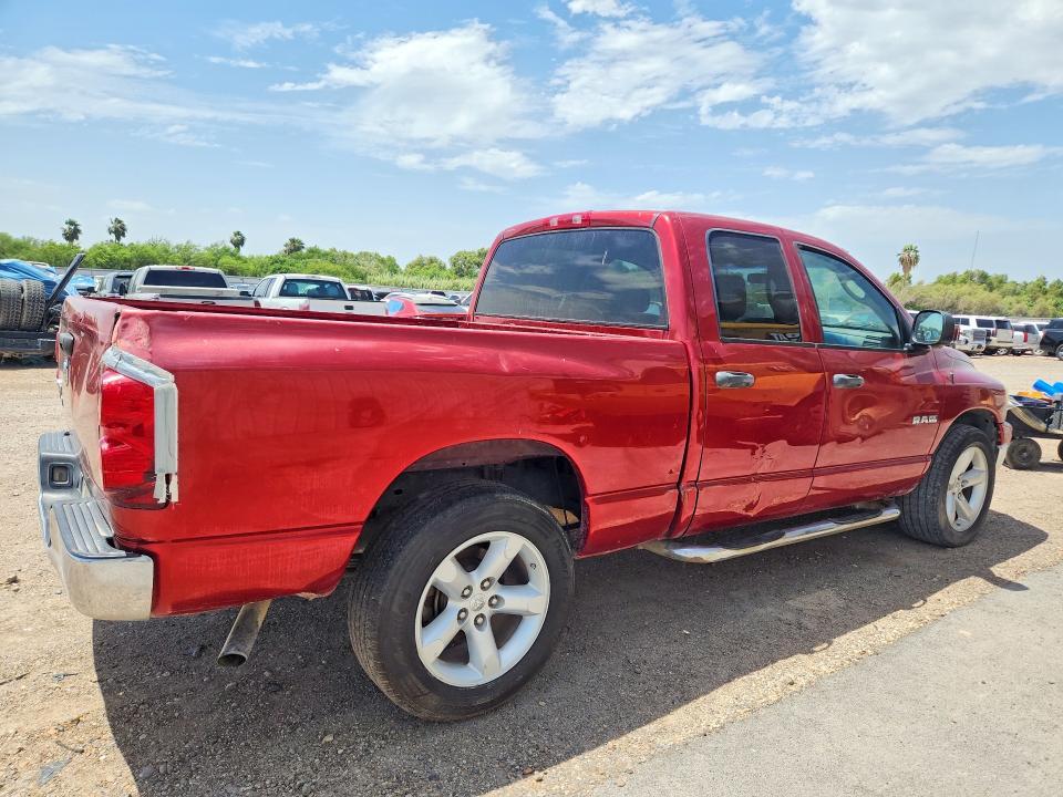 2008 Dodge RAM 1500 ST