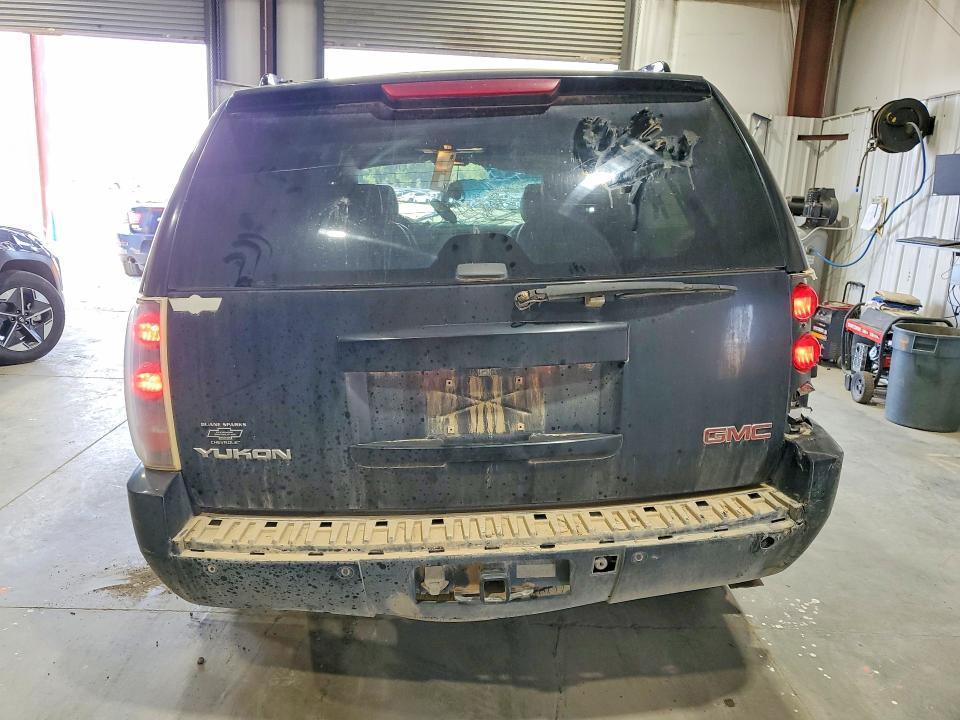 2007 GMC Yukon Denali