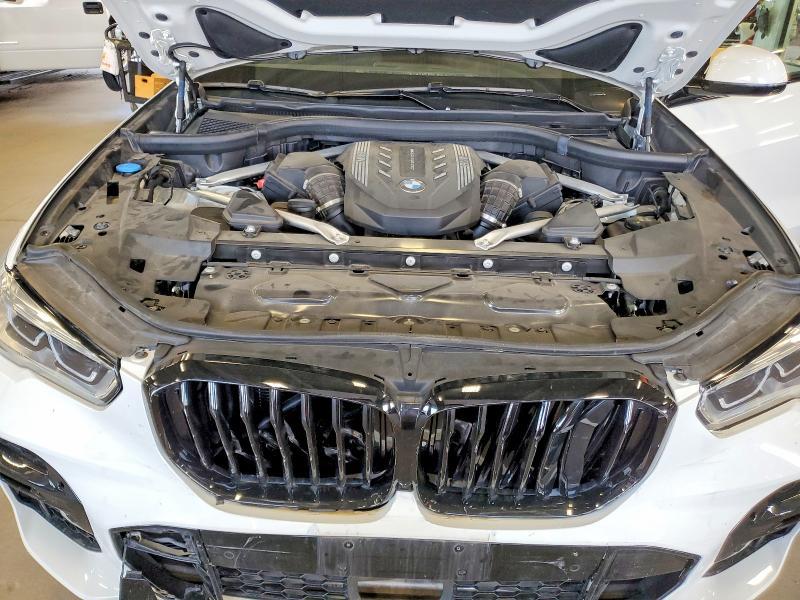 2023 BMW X5 M50i