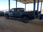 2017 Chevrolet Silverado C1500