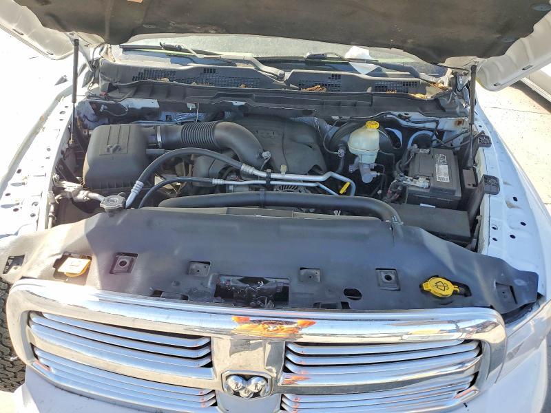 2016 Dodge Ram 1500 slt