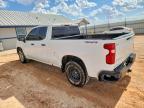 2023 Chevrolet Silverado K1500