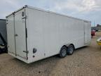 2024 Wells Cargo Enclosed Cargo Trailer