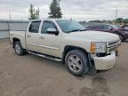 2013 Chevrolet Silverado K1500 LTZ