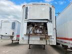1999 Utility Trailer 2008 Utility VS2R Refrigerated Van Trailer