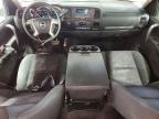 2013 GMC Sierra K1500 SLE