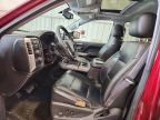 2015 Chevrolet Silverado K1500 LTZ