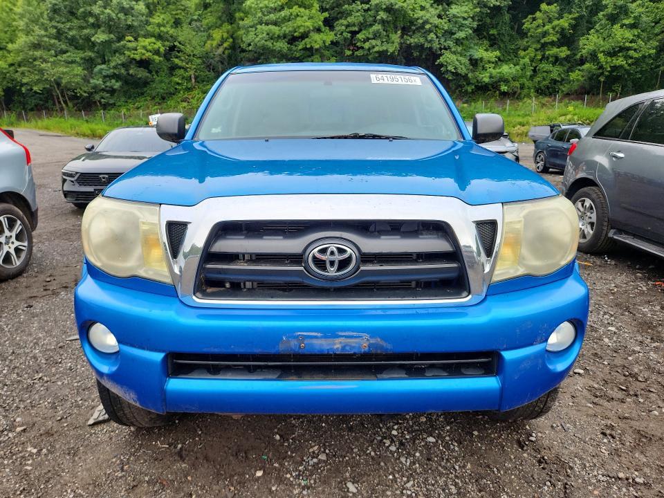 2007 Toyota Tacoma V6
