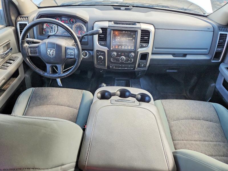 2014 Dodge RAM 2500 Powerwagon