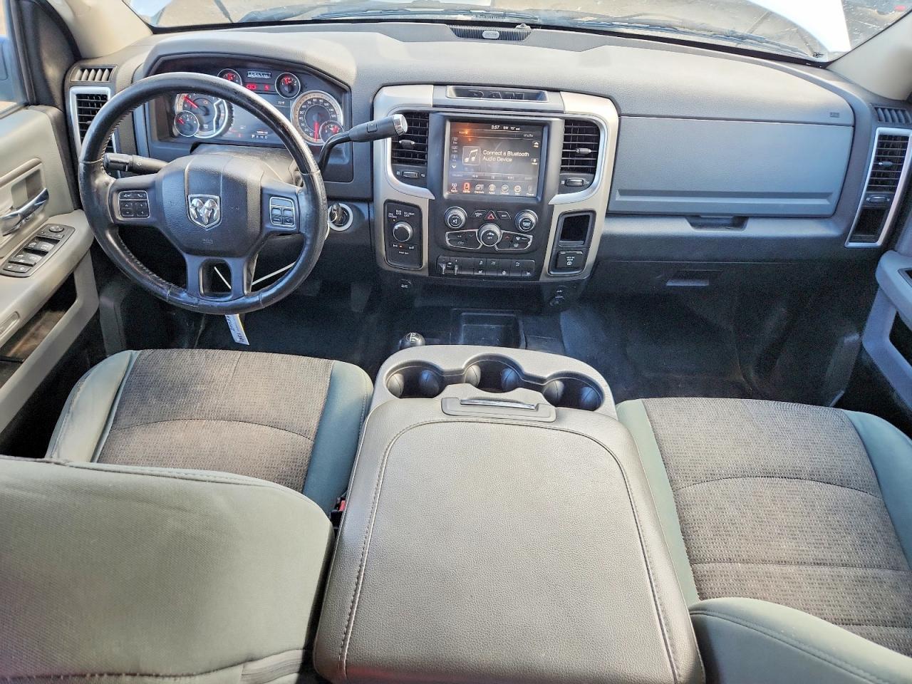 2014 Dodge RAM 2500 Powerwagon