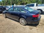 2011 Audi A6 Premium Plus