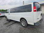2015 Chevrolet Express