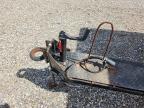 1987 Wells Cargo Fiber Optic Splicing Trailer