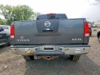 2009 Nissan Titan XE