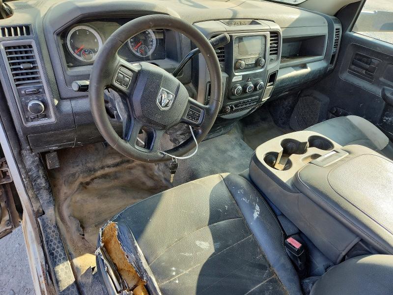 2014 Dodge RAM 3500