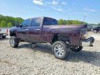 2008 Chevrolet Silverado K2500 Heavy Duty