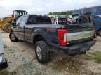 2019 Ford F350 Super Duty
