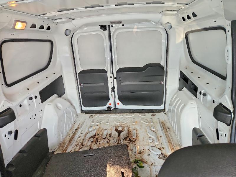 2021 Dodge RAM Promaster City