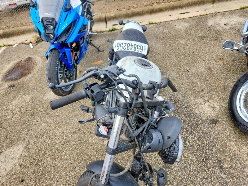 2021 Honda CMX500