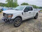 2023 Ford F150 Super Cab
