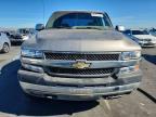 2001 Chevrolet Silverado K2500 Heavy Duty