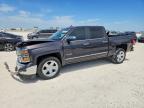 2015 Chevrolet Silverado C1500 LTZ