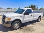 2013 Ford F150