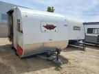 2018 Riverside Travel Trailer