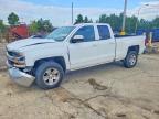 2018 Chevrolet Silverado C1500 LT
