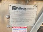 2024 Wilson DWH-7010 Grain Trailer
