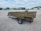 2017 G3 Outfitter VI 77T Deep V