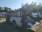 2009 Ford F250 Super Duty