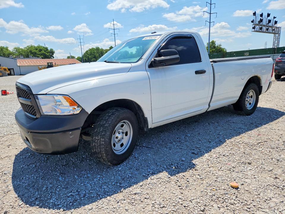 2013 Dodge RAM 1500 ST