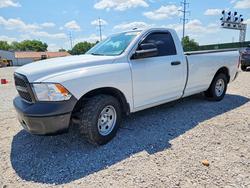 Salvage trucks for sale at Columbus, OH auction: 2013 Dodge RAM 1500 ST