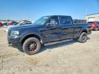 2008 Ford F150 Supercrew