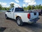 2012 Nissan Frontier SV V6